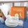 Anti-Snoring Mouthguard|Improves Sleep Teeth Bruxism Sleep and Apnea Snoring Device Stops Snoring